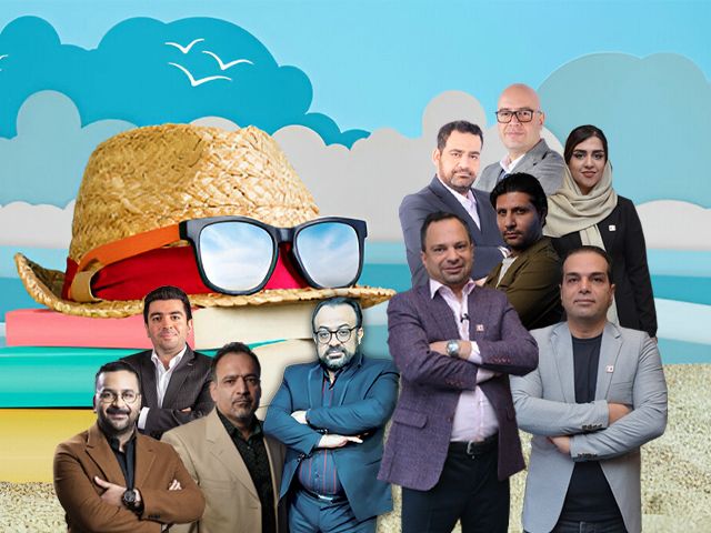 دبیران برند کنکور ایران 1404