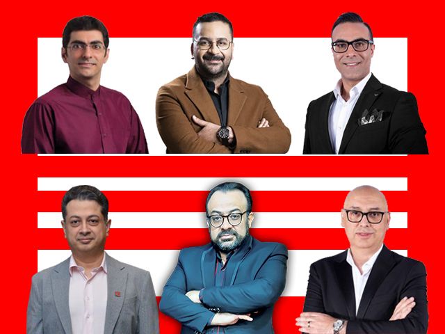 اساتید برتر ریاضی در ایران