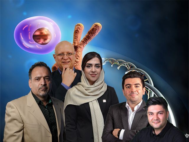 بهترین اساتید زیست کنکور ایران