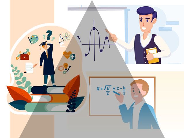 بهترین اساتید کنکور انسانی