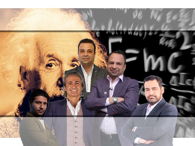 بهترین دبیر فیزیک کنکور و نهایی