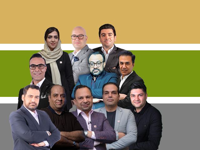 بهترین اساتید کنکور ایران را بشناسید