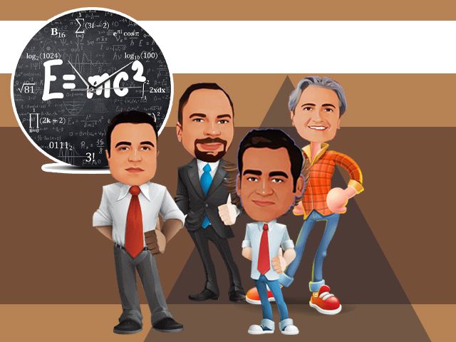 بهترین معلم فیزیک دهم