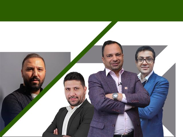 دبیران برند در رشته فیزیک