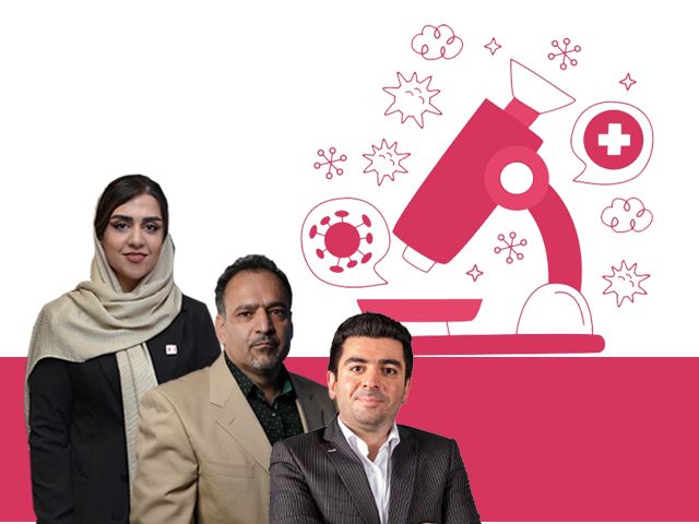 معلم خصوصی دبیر برند زیست شناسی