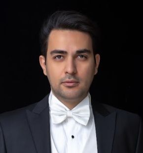 رضا فکری کیا ریاضی