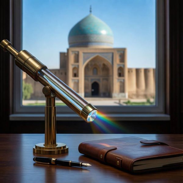 دبیر برند فیزیک در تبریز